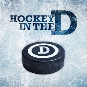 Hockey in the D - WDIV Local 4