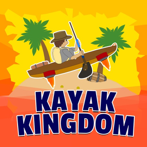 Kayak Kingdom