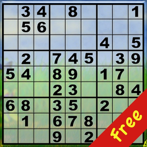 Sudoku XL Free