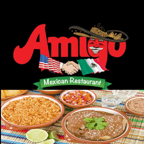 Amigos Mexican Restaurants