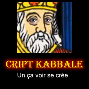 Cript Kabbale Tarot