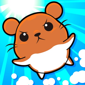 Let's Answer! Hamster Race