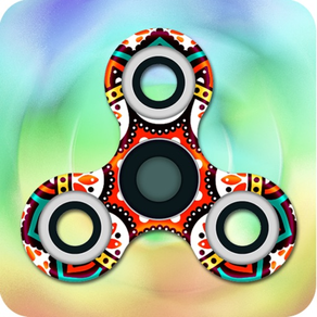 Fidget Spinner Toys