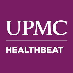 UPMC HealthBeat