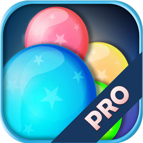 Amazing Magic Balls - Colors Fun Pro