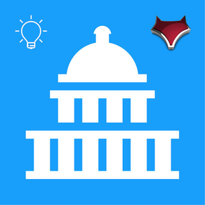 Learn Lite: US State Capitals