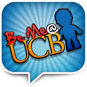 BeMe@UCB