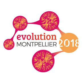 Evolution 2018 - Montpellier