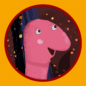 Unnamo the Earthworm: interactive tale