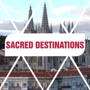 Sacred Destinations