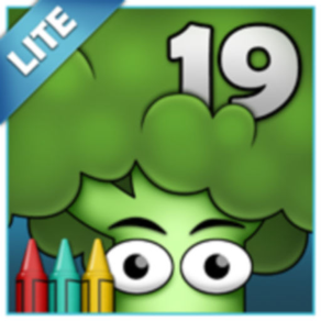 Coloring Book 19 Lite