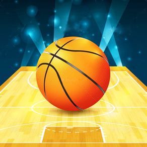 3D Basketball – practice and shot techniques.