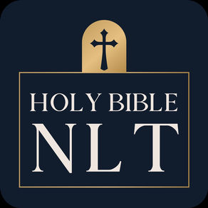 audio bible nlt