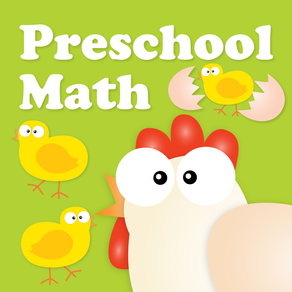 Preschool and Kindergarten Math Games & Activities