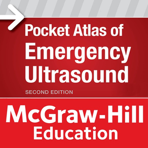 Atlas Emergency Ultrasound, 2E