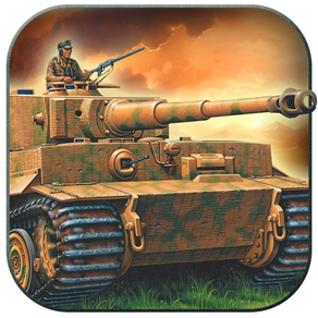 World of Battle Tanks - Iron Desert Army Shooting