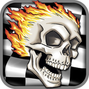 Reckless Death Race - Road Rally Racing