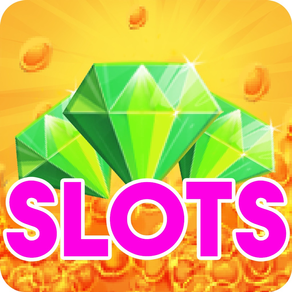 Ultra Super Slots Machine. Feel the magic of Las Vegas on your smartphone.