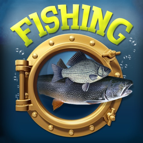Pesca Deluxe – Mejores momentos para pescar y Calendario de Pesca