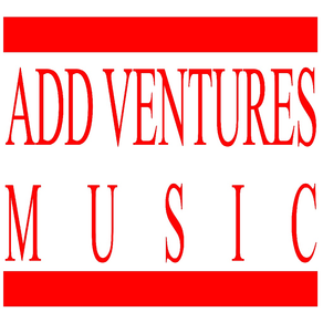 AddVenturesMusic Radio App