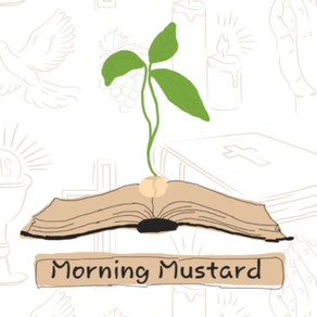 Morning Mustard