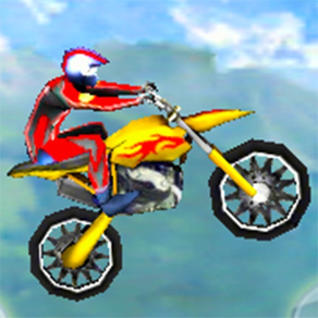 Physics Moto Racer - Free Bike Racing Games