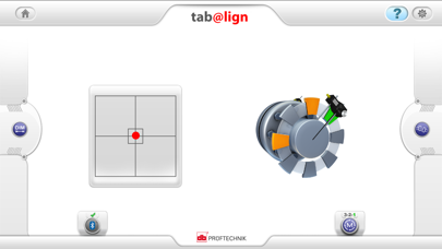 tab@lign Affiche