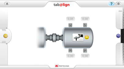 tab@lign Affiche