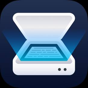 ScanGuru: Scan PDF, OCR texte