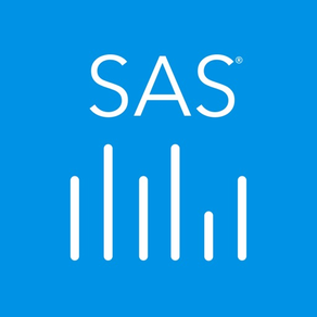 SAS Visual Analytics