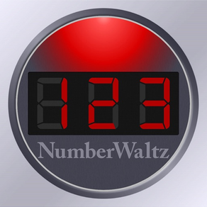 Number Waltz - One, Two, Three