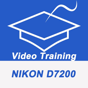 Videos Training For Nikon D7200