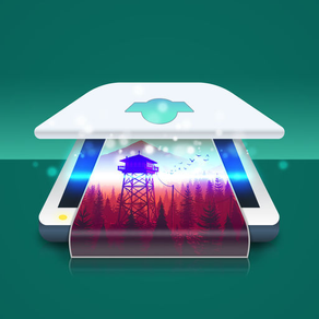 Photo Scanner - Photo Editor