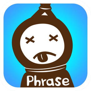 Hangman Phrase - Guess The Word, Classic Spelling Puzzles