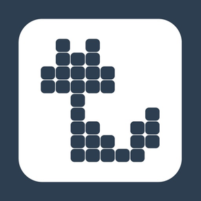 FCross Link-a-Pix Puzzles