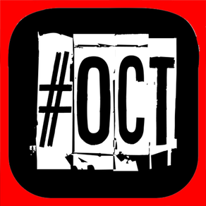 #oct - World's best Oracle