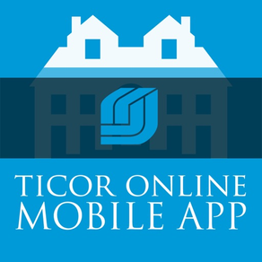 Ticor Elite - Ticor Online App