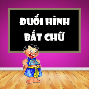 Đuổi Hình Bắt Chữ - Mới Nhất