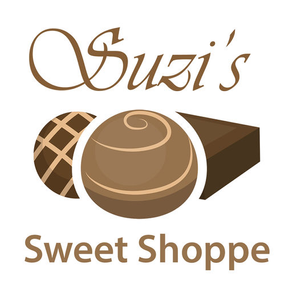 Suzi's Sweet Shoppe - Chocolate and more