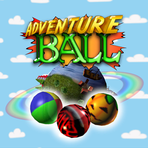 Adventure Ball