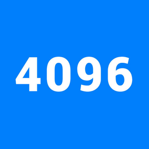 4096 the tile game