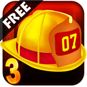 FireFighters Fighting Fire – The 911 Hotel Emergency Fireman and Police free game 3