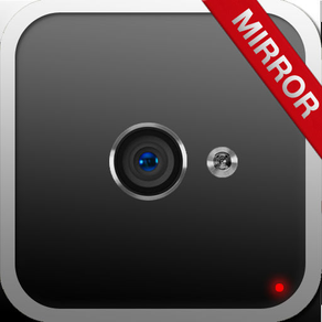 Quick Mirror for iPhone 4 and iPod Touch -- Uses FaceTime Camera!!!