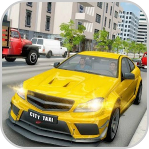 Exciting Taxi NY Cab