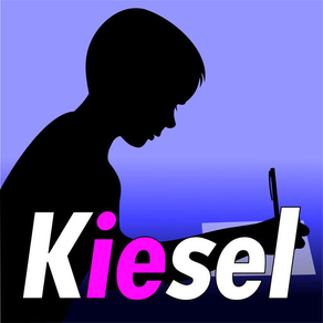 Kiesel-Wörter