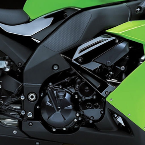 New Ninja - Kawasaki Ninja Forum