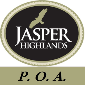 Jasper Highlands