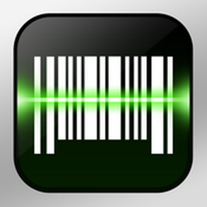 Barcode Scanner y lector de código de barras QR