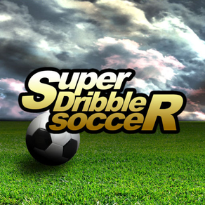 Super Dribble Soccer