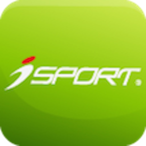 iSport Activity Monitor